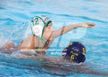 Thumbnail 1 in California vs. Granada Hills Charter (CIF SoCal Regional D3 Semifinal) photogallery.