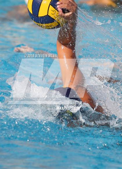 Thumbnail 2 in California vs. Granada Hills Charter (CIF SoCal Regional D3 Semifinal) photogallery.