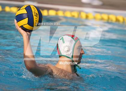 Thumbnail 2 in California vs. Granada Hills Charter (CIF SoCal Regional D3 Semifinal) photogallery.