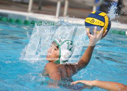 Thumbnail 2 in California vs. Granada Hills Charter (CIF SoCal Regional D3 Semifinal) photogallery.