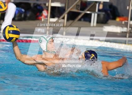 Thumbnail 3 in California vs. Granada Hills Charter (CIF SoCal Regional D3 Semifinal) photogallery.