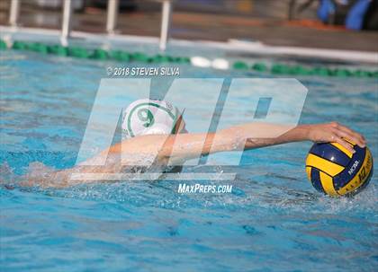 Thumbnail 2 in California vs. Granada Hills Charter (CIF SoCal Regional D3 Semifinal) photogallery.