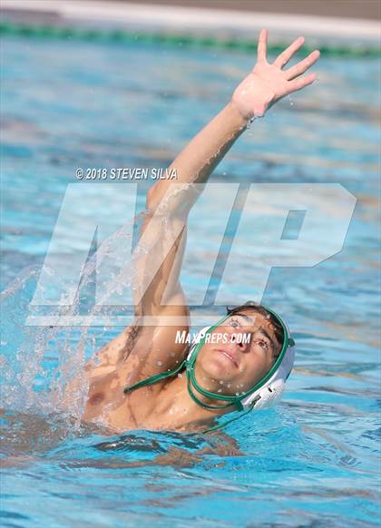 Thumbnail 3 in California vs. Granada Hills Charter (CIF SoCal Regional D3 Semifinal) photogallery.