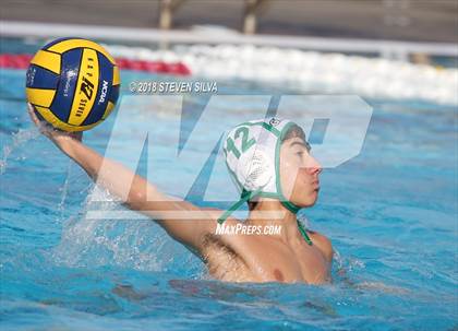 Thumbnail 3 in California vs. Granada Hills Charter (CIF SoCal Regional D3 Semifinal) photogallery.