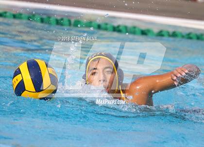 Thumbnail 3 in California vs. Granada Hills Charter (CIF SoCal Regional D3 Semifinal) photogallery.