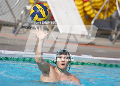 Thumbnail 2 in California vs. Granada Hills Charter (CIF SoCal Regional D3 Semifinal) photogallery.