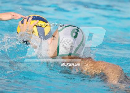 Thumbnail 1 in California vs. Granada Hills Charter (CIF SoCal Regional D3 Semifinal) photogallery.