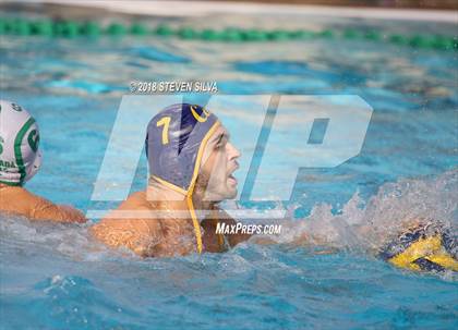 Thumbnail 2 in California vs. Granada Hills Charter (CIF SoCal Regional D3 Semifinal) photogallery.