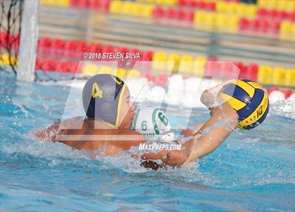 Thumbnail 2 in California vs. Granada Hills Charter (CIF SoCal Regional D3 Semifinal) photogallery.