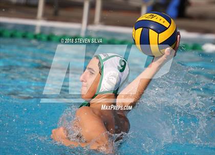 Thumbnail 2 in California vs. Granada Hills Charter (CIF SoCal Regional D3 Semifinal) photogallery.
