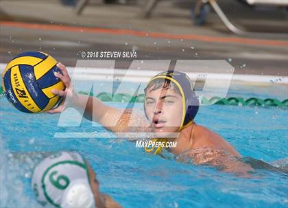 Thumbnail 1 in California vs. Granada Hills Charter (CIF SoCal Regional D3 Semifinal) photogallery.