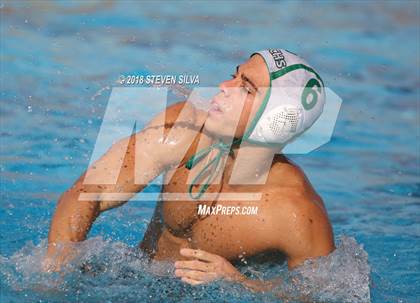 Thumbnail 1 in California vs. Granada Hills Charter (CIF SoCal Regional D3 Semifinal) photogallery.