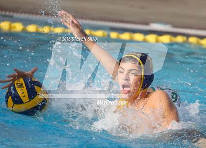 Thumbnail 3 in California vs. Granada Hills Charter (CIF SoCal Regional D3 Semifinal) photogallery.