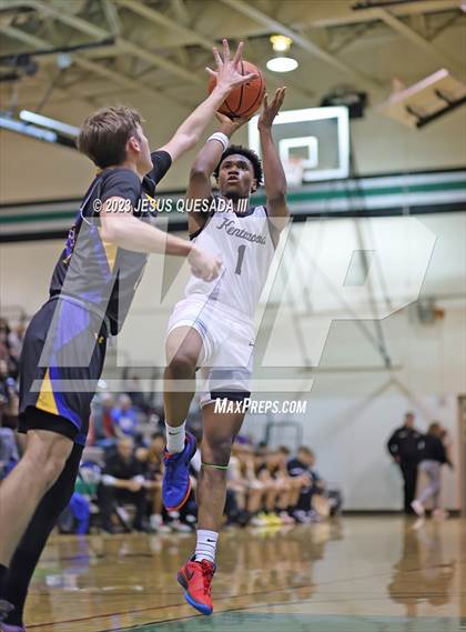 Thumbnail 3 in Tahoma @ Kentwood photogallery.