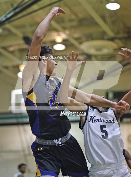 Thumbnail 3 in Tahoma @ Kentwood photogallery.