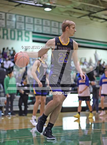 Thumbnail 1 in Tahoma @ Kentwood photogallery.