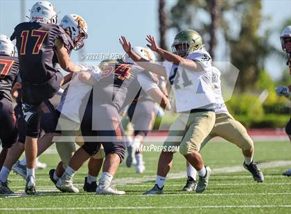 Thumbnail 1 in San Juan Hills @ El Modena photogallery.