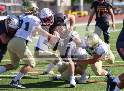 Thumbnail 1 in San Juan Hills @ El Modena photogallery.