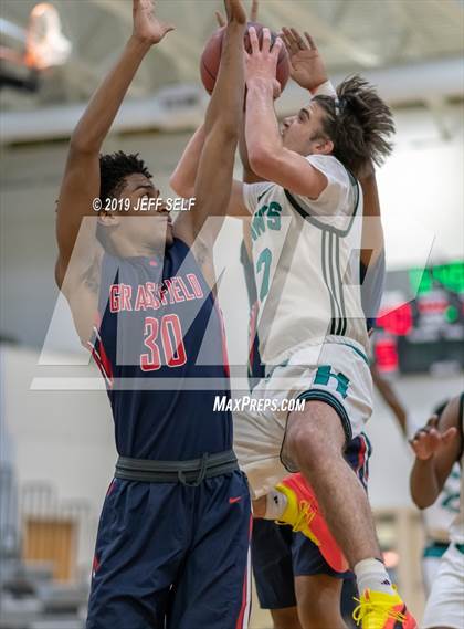 Thumbnail 2 in Grassfield @ Hickory photogallery.