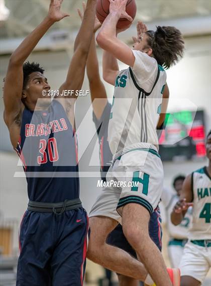 Thumbnail 3 in Grassfield @ Hickory photogallery.