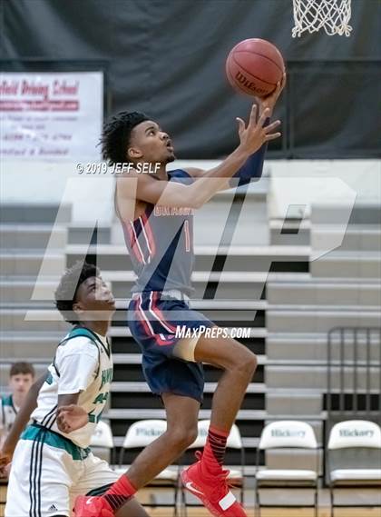 Thumbnail 1 in Grassfield @ Hickory photogallery.