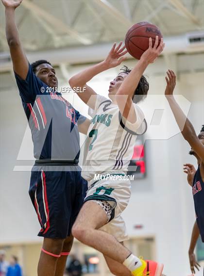 Thumbnail 3 in Grassfield @ Hickory photogallery.