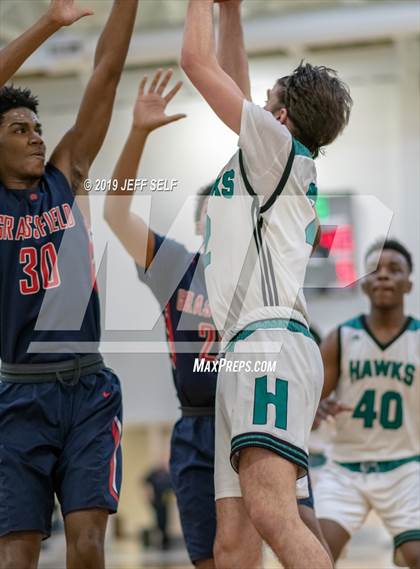 Thumbnail 1 in Grassfield @ Hickory photogallery.