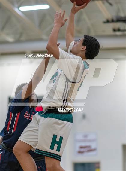 Thumbnail 1 in Grassfield @ Hickory photogallery.