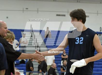 Thumbnail 3 in Corona Del Mar vs. Loyola (CIF SS D1 Final) photogallery.