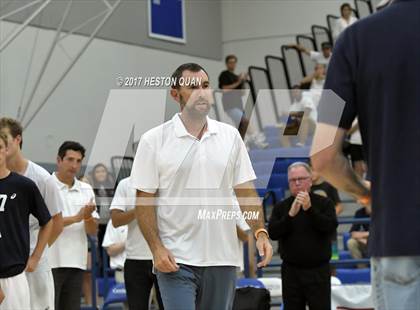 Thumbnail 2 in Corona Del Mar vs. Loyola (CIF SS D1 Final) photogallery.
