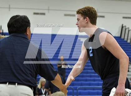 Thumbnail 1 in Corona Del Mar vs. Loyola (CIF SS D1 Final) photogallery.