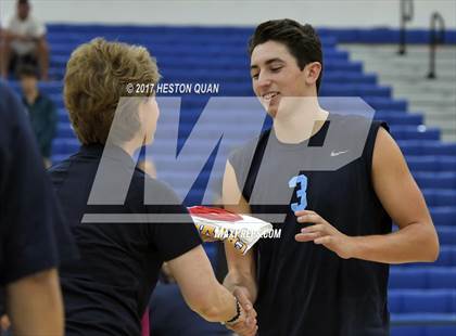 Thumbnail 3 in Corona Del Mar vs. Loyola (CIF SS D1 Final) photogallery.