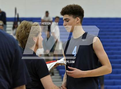 Thumbnail 3 in Corona Del Mar vs. Loyola (CIF SS D1 Final) photogallery.