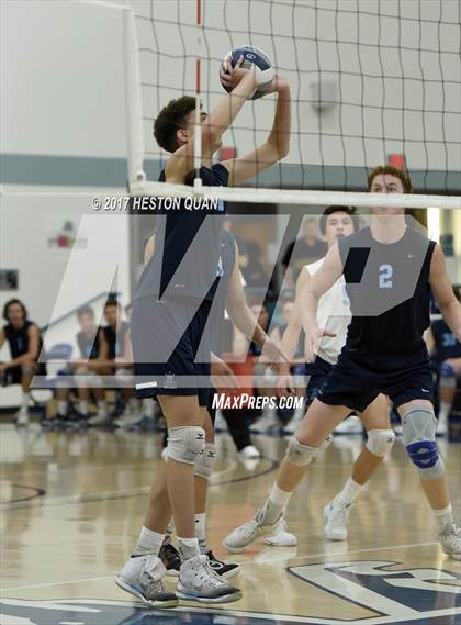 Thumbnail 1 in Corona Del Mar vs. Loyola (CIF SS D1 Final) photogallery.