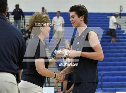 Thumbnail 3 in Corona Del Mar vs. Loyola (CIF SS D1 Final) photogallery.