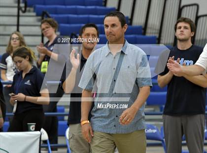 Thumbnail 2 in Corona Del Mar vs. Loyola (CIF SS D1 Final) photogallery.