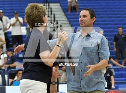 Thumbnail 2 in Corona Del Mar vs. Loyola (CIF SS D1 Final) photogallery.