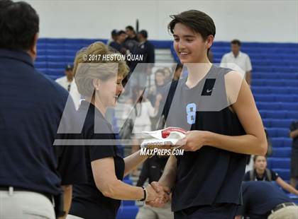 Thumbnail 1 in Corona Del Mar vs. Loyola (CIF SS D1 Final) photogallery.