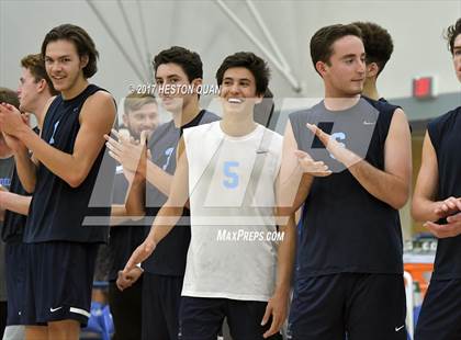 Thumbnail 1 in Corona Del Mar vs. Loyola (CIF SS D1 Final) photogallery.