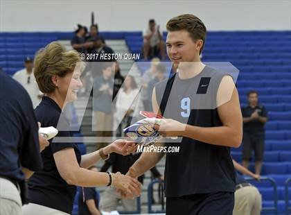 Thumbnail 3 in Corona Del Mar vs. Loyola (CIF SS D1 Final) photogallery.