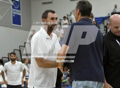 Thumbnail 1 in Corona Del Mar vs. Loyola (CIF SS D1 Final) photogallery.