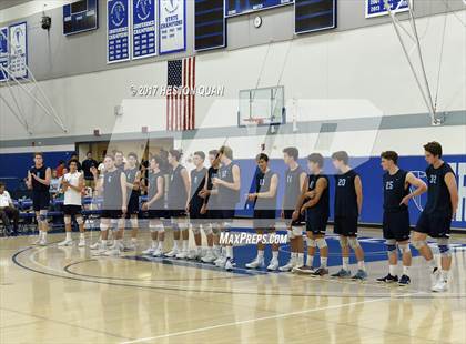 Thumbnail 1 in Corona Del Mar vs. Loyola (CIF SS D1 Final) photogallery.
