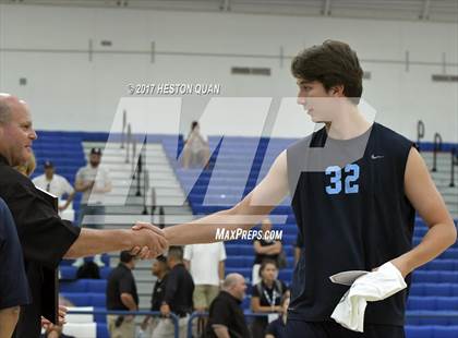 Thumbnail 1 in Corona Del Mar vs. Loyola (CIF SS D1 Final) photogallery.
