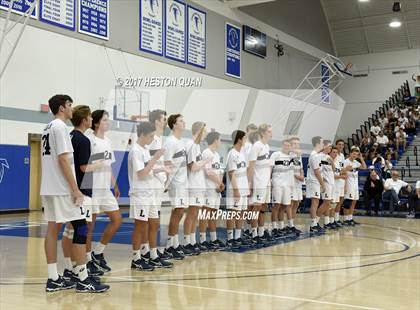 Thumbnail 3 in Corona Del Mar vs. Loyola (CIF SS D1 Final) photogallery.