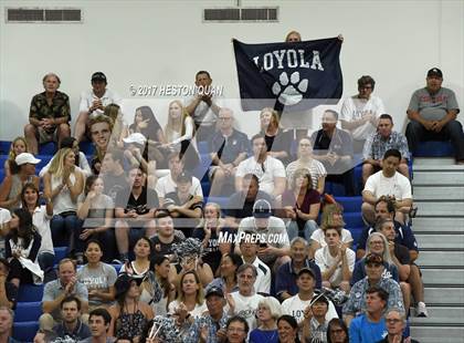 Thumbnail 1 in Corona Del Mar vs. Loyola (CIF SS D1 Final) photogallery.