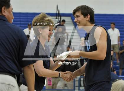 Thumbnail 1 in Corona Del Mar vs. Loyola (CIF SS D1 Final) photogallery.