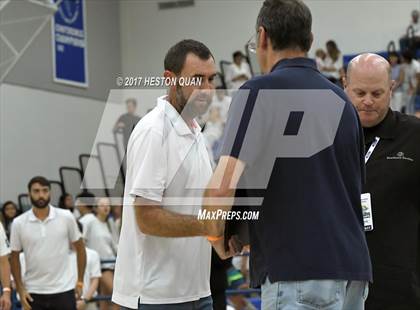 Thumbnail 3 in Corona Del Mar vs. Loyola (CIF SS D1 Final) photogallery.