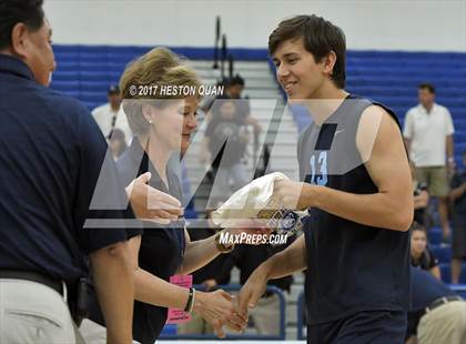 Thumbnail 2 in Corona Del Mar vs. Loyola (CIF SS D1 Final) photogallery.