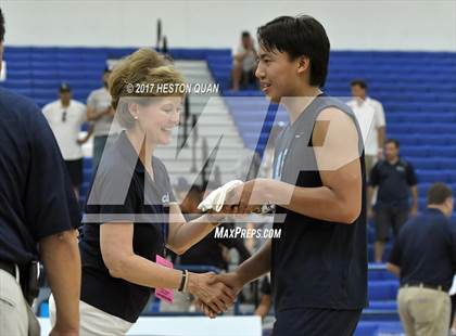 Thumbnail 2 in Corona Del Mar vs. Loyola (CIF SS D1 Final) photogallery.
