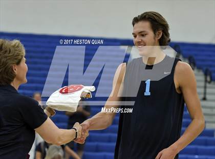 Thumbnail 3 in Corona Del Mar vs. Loyola (CIF SS D1 Final) photogallery.
